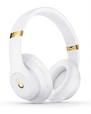 eBookReader Apple Beats Studio 3 Wireless White